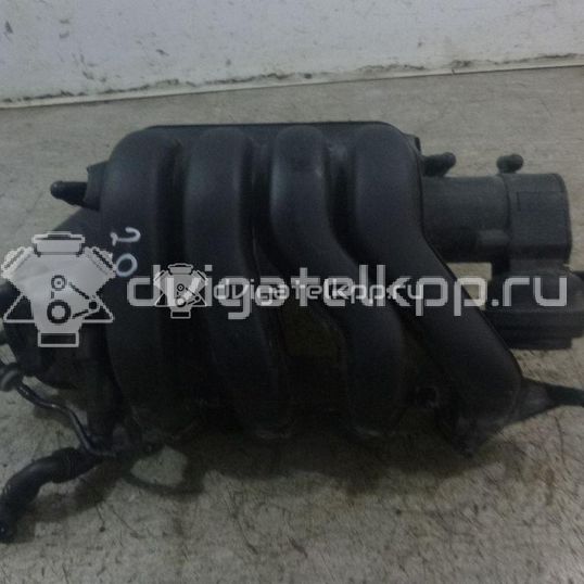 Фото Коллектор впускной  06f133213g для audi A3 [8P1]