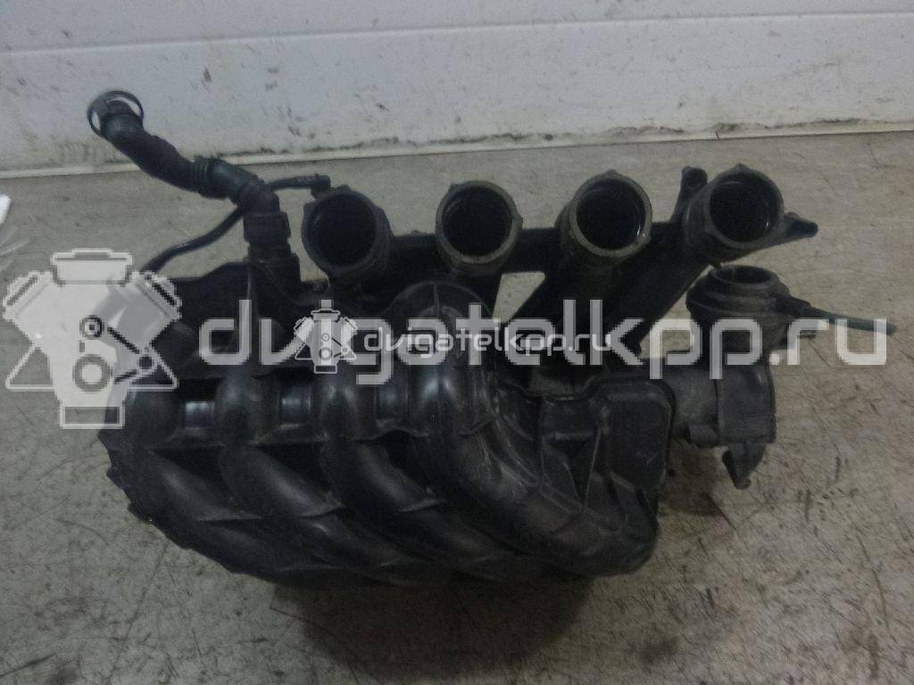 Фото Коллектор впускной  06f133213g для audi A3 [8P1] {forloop.counter}}