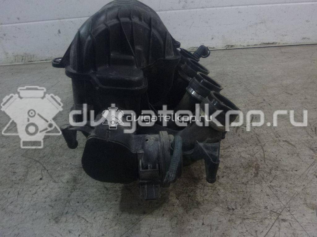 Фото Коллектор впускной  06f133213g для audi A3 [8P1] {forloop.counter}}