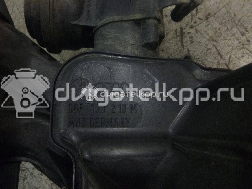 Фото Коллектор впускной  06f133213g для audi A3 [8P1] {forloop.counter}}