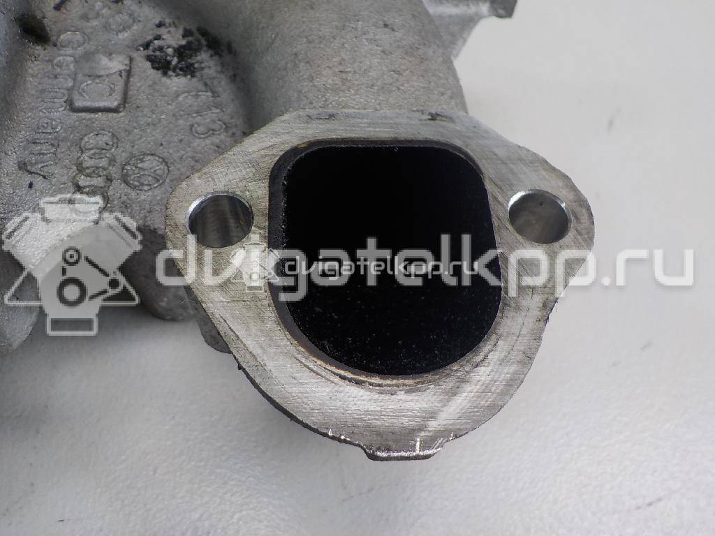 Фото Коллектор впускной  03g129713c для Seat Leon / Toledo / Altea {forloop.counter}}