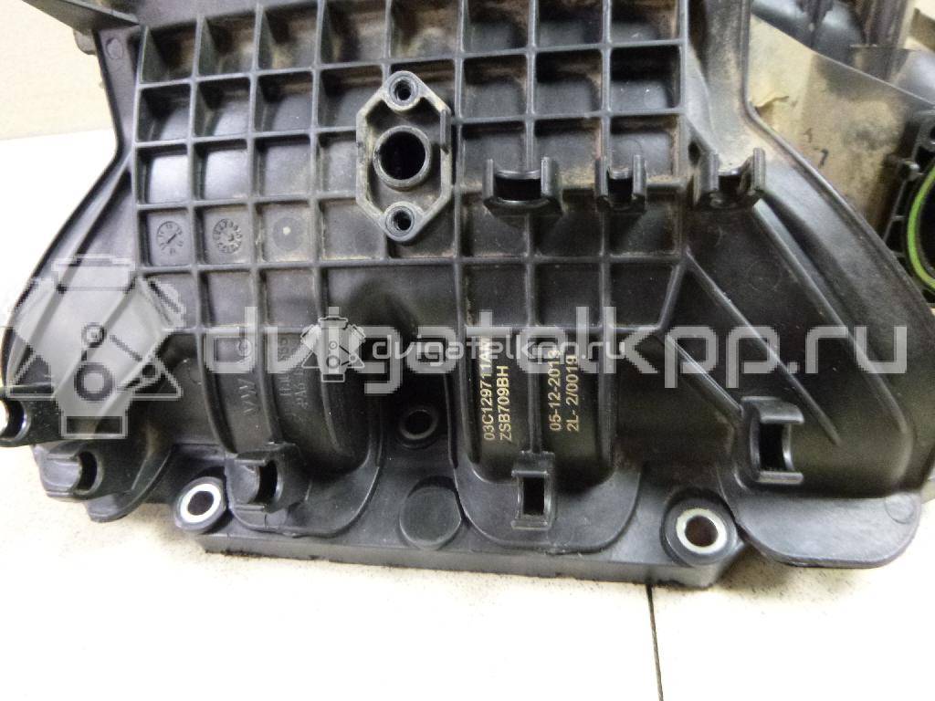 Фото Коллектор впускной  03c129709bh для audi A1 {forloop.counter}}