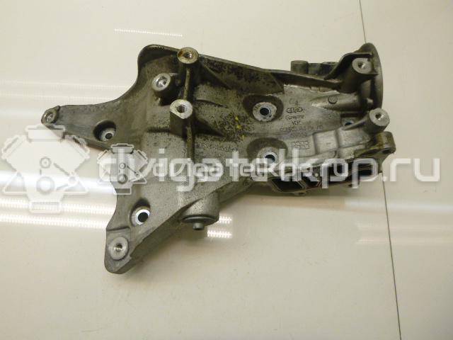 Фото Кронштейн генератора  06j903143ag для audi A3 [8P1] {forloop.counter}}