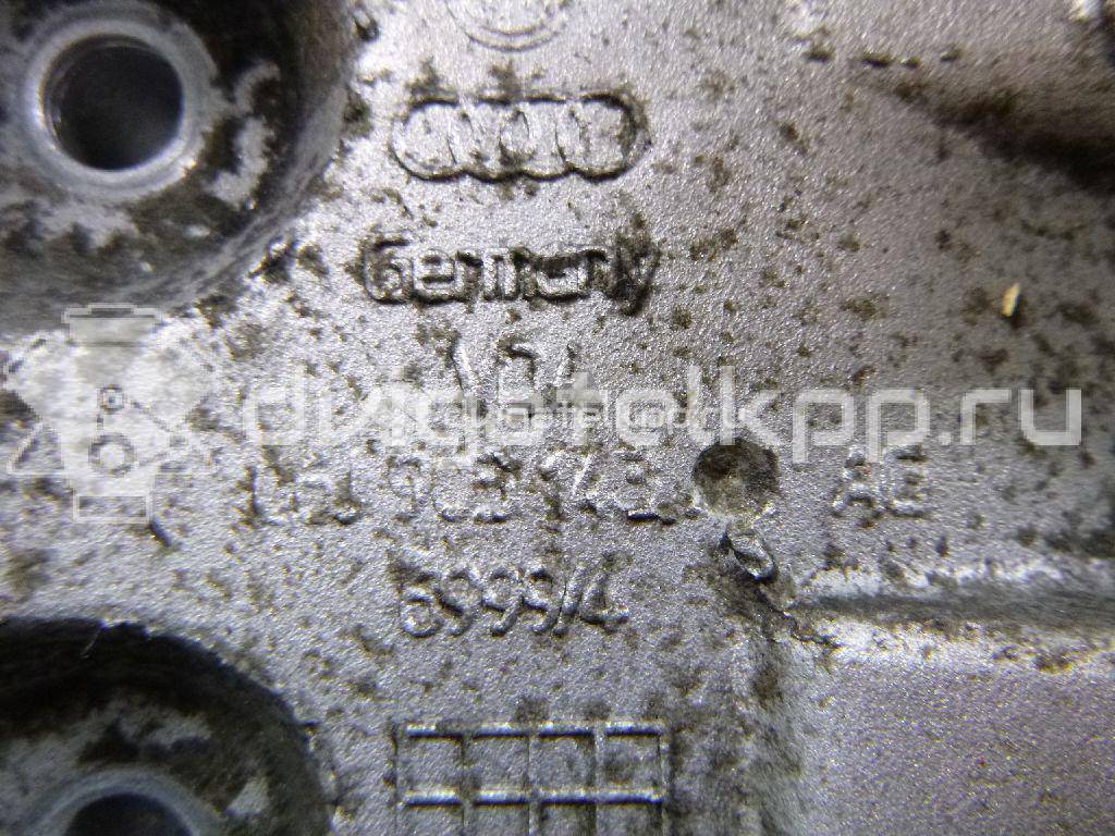 Фото Кронштейн генератора  06J903143AG для seat Altea {forloop.counter}}