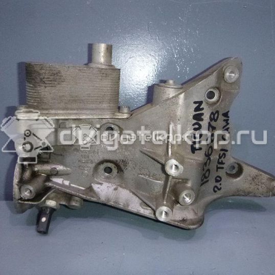 Фото Кронштейн генератора  06j903143ag для audi A3 [8P1]