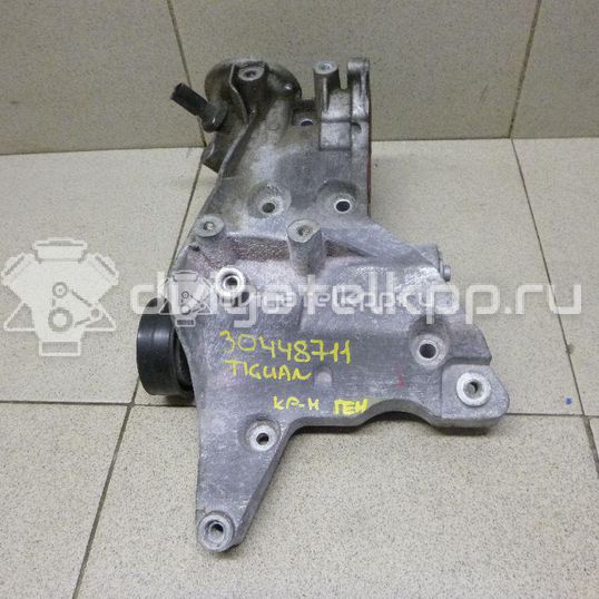 Фото Кронштейн генератора  06j903143ag для audi A3 [8P1]