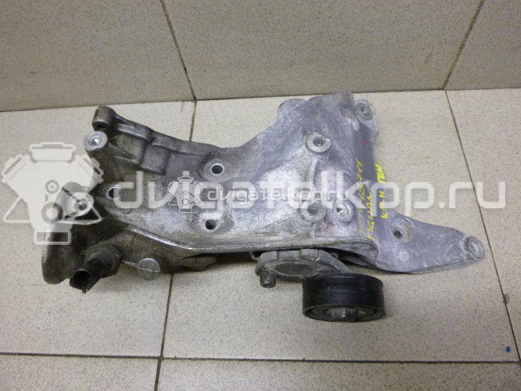 Фото Кронштейн генератора  06j903143ag для audi A3 [8P1] {forloop.counter}}
