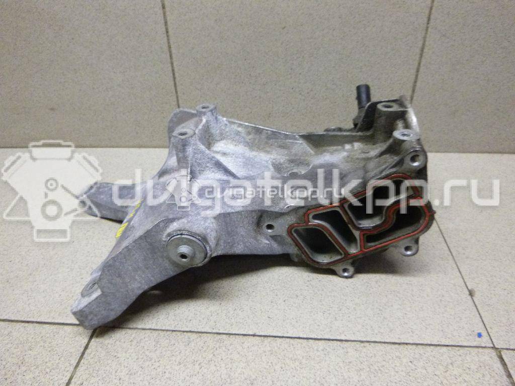 Фото Кронштейн генератора  06j903143ag для audi A3 [8P1] {forloop.counter}}