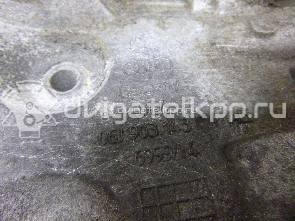 Фото Кронштейн генератора  06j903143ag для audi A3 [8P1] {forloop.counter}}