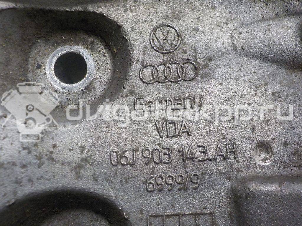 Фото Кронштейн генератора  06j903143ah для audi A3 [8P1] {forloop.counter}}