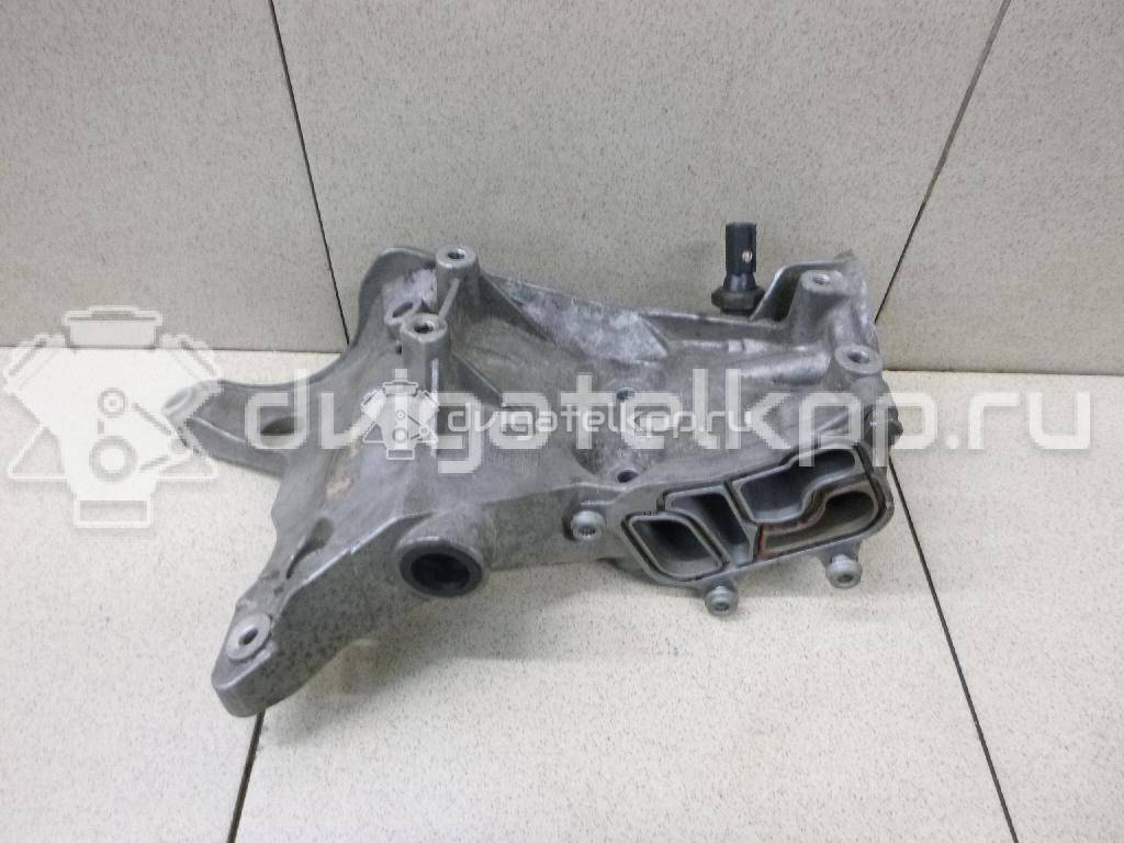 Фото Кронштейн генератора  06j903143ah для audi A3 [8P1] {forloop.counter}}