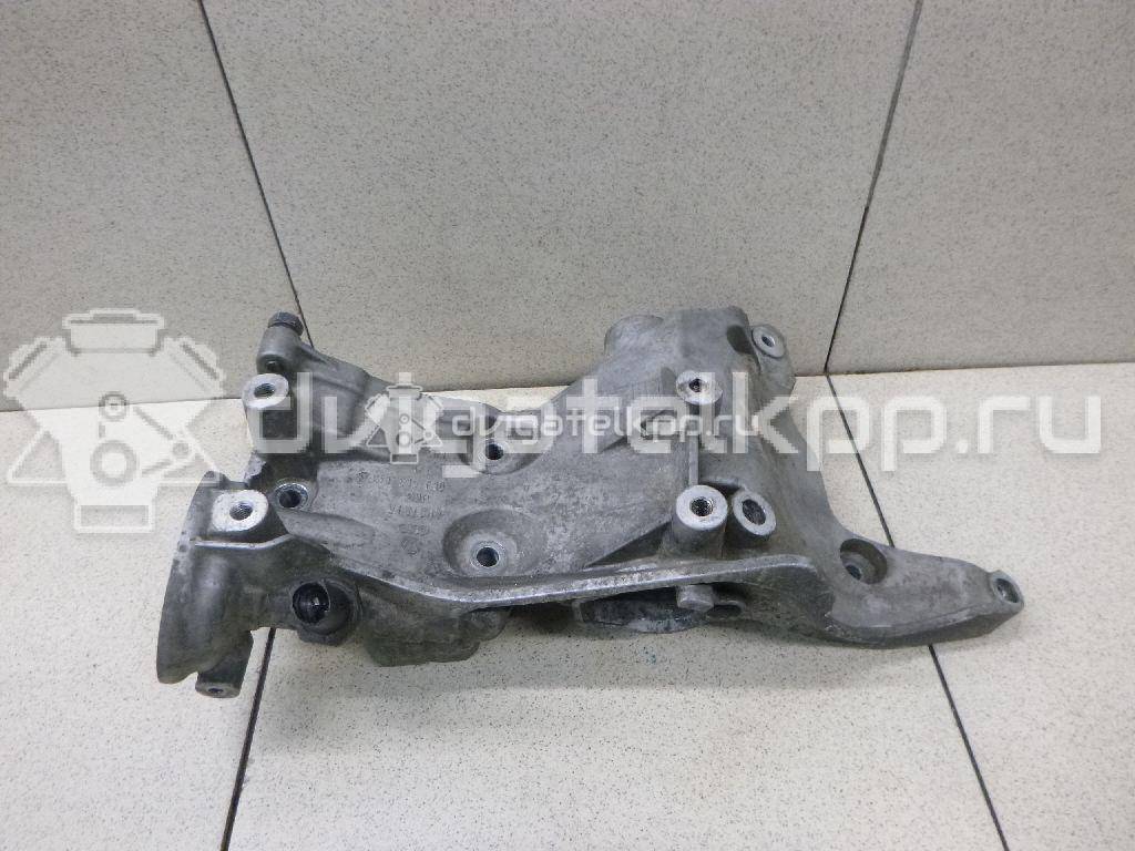 Фото Кронштейн генератора  06j903143ah для audi A3 [8P1] {forloop.counter}}