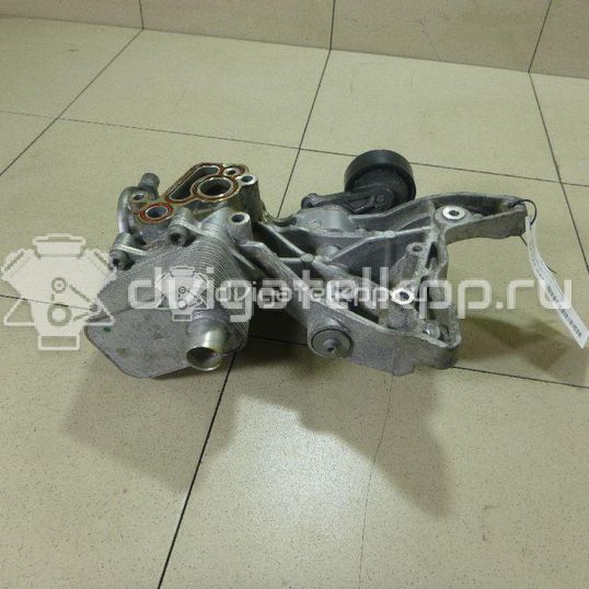 Фото Кронштейн генератора  06J903143AH для seat Altea