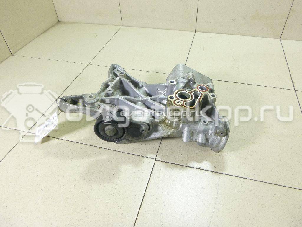 Фото Кронштейн генератора  06J903143AH для seat Altea {forloop.counter}}