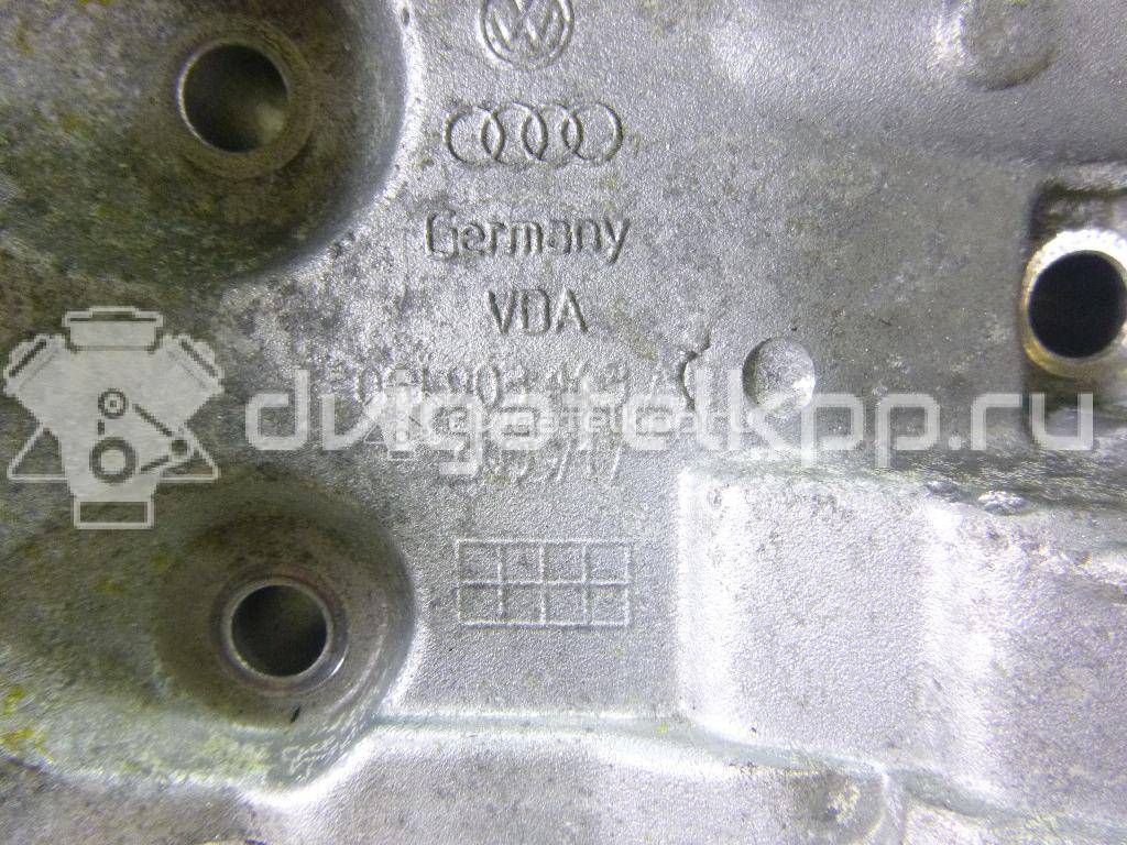 Фото Кронштейн генератора  06J903143AH для seat Altea {forloop.counter}}