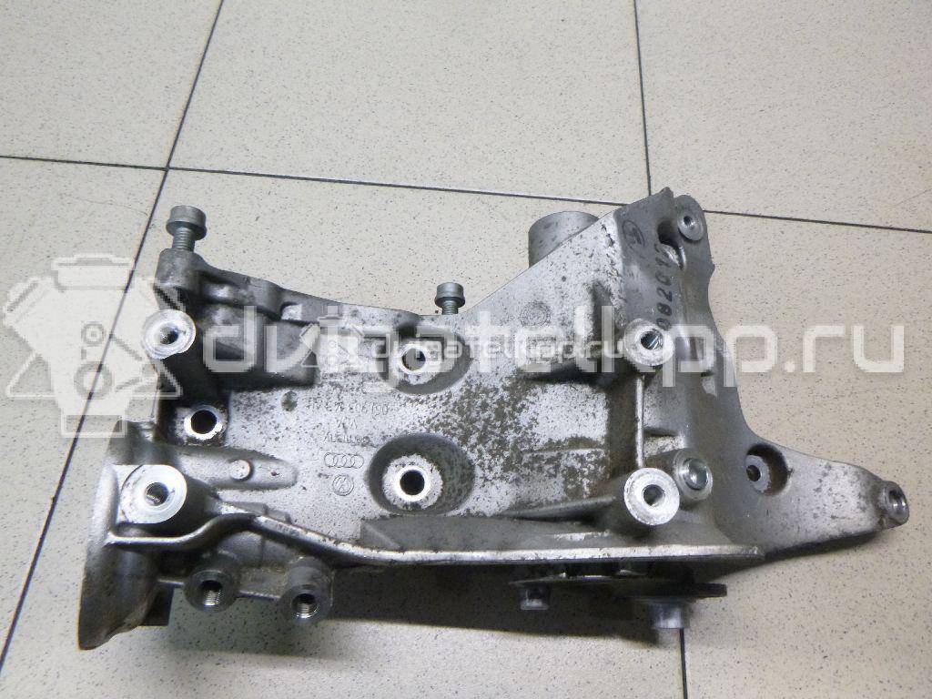 Фото Кронштейн генератора  06J903143AH для seat Altea {forloop.counter}}