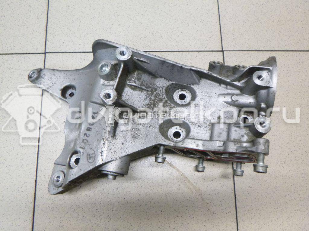 Фото Кронштейн генератора  06J903143AH для seat Altea {forloop.counter}}