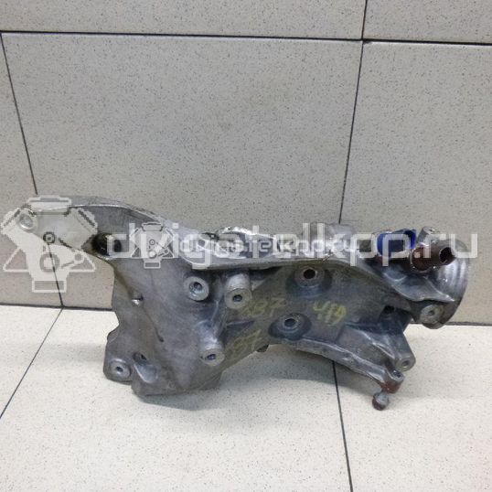 Фото Кронштейн генератора  06J903143AH для seat Altea