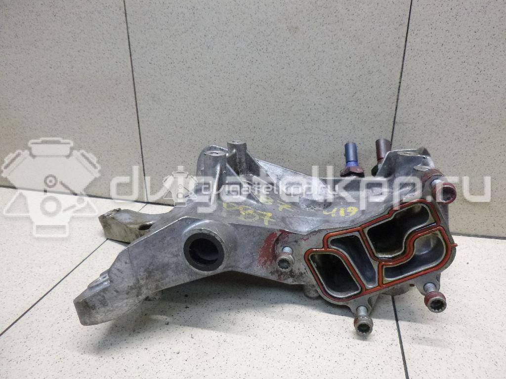 Фото Кронштейн генератора  06J903143AH для seat Altea {forloop.counter}}