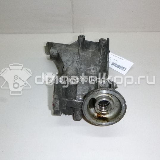 Фото Кронштейн генератора  06J903143AH для seat Altea