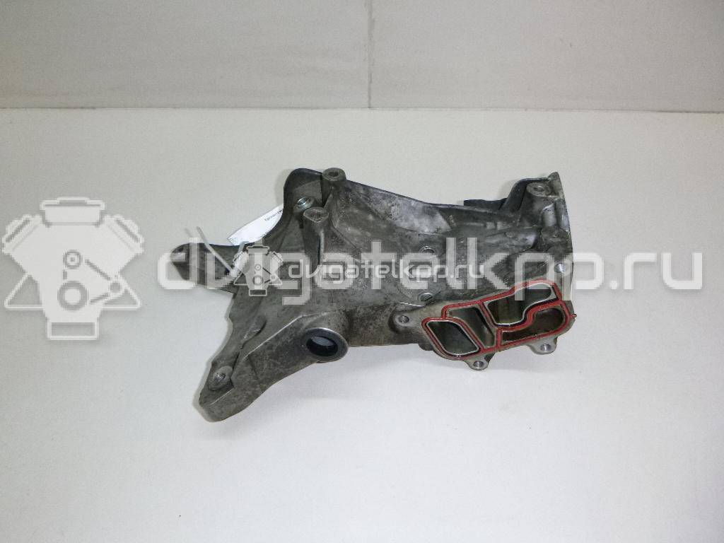 Фото Кронштейн генератора  06J903143AH для seat Altea {forloop.counter}}