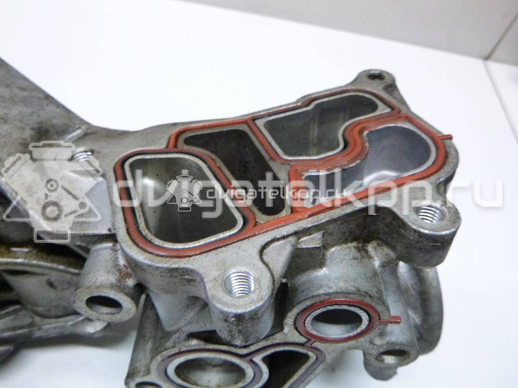 Фото Кронштейн генератора  06j903143ah для audi A3 [8P1] {forloop.counter}}