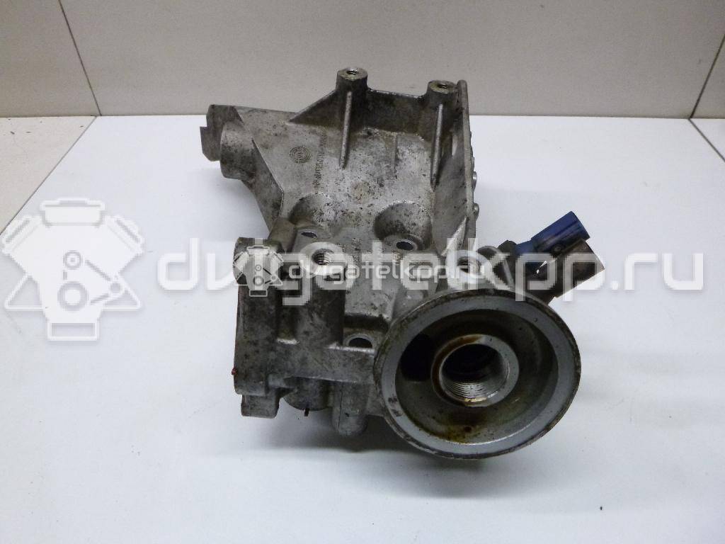 Фото Кронштейн генератора  06j903143ah для audi A3 [8P1] {forloop.counter}}