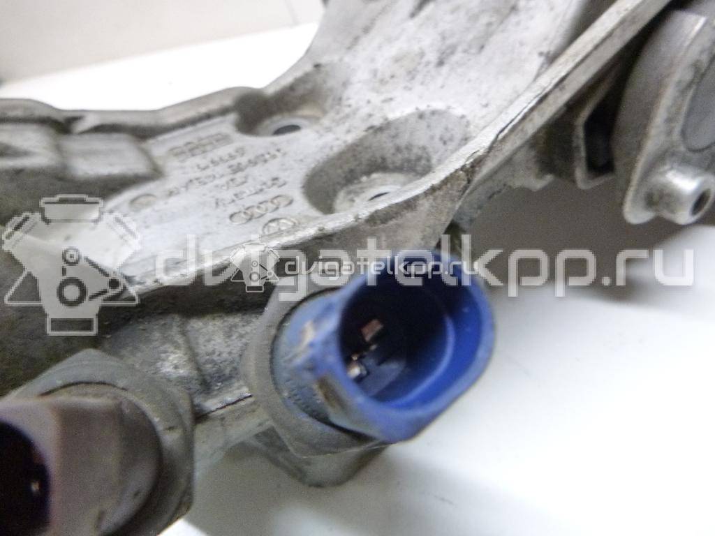 Фото Кронштейн генератора  06j903143ah для audi A3 [8P1] {forloop.counter}}