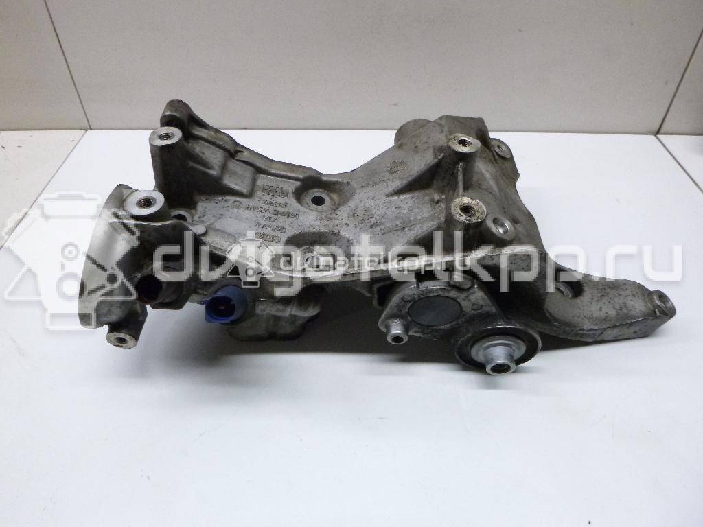 Фото Кронштейн генератора  06j903143ah для audi A3 [8P1] {forloop.counter}}