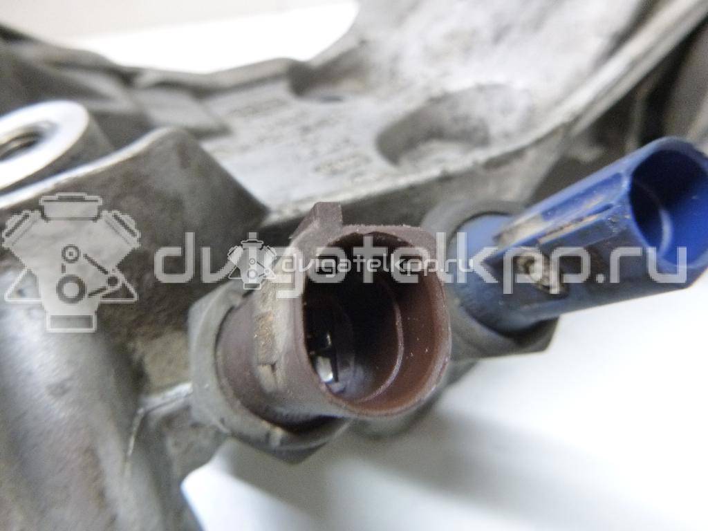 Фото Кронштейн генератора  06j903143ah для audi A3 [8P1] {forloop.counter}}