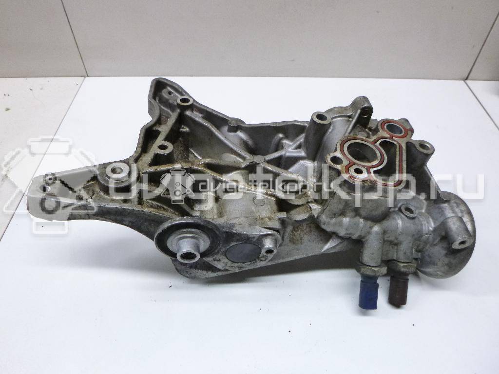 Фото Кронштейн генератора  06j903143ah для audi A3 [8P1] {forloop.counter}}