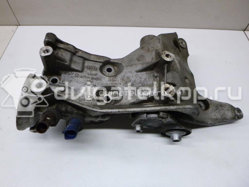 Фото Кронштейн генератора  06j903143ah для audi A3 [8P1] {forloop.counter}}