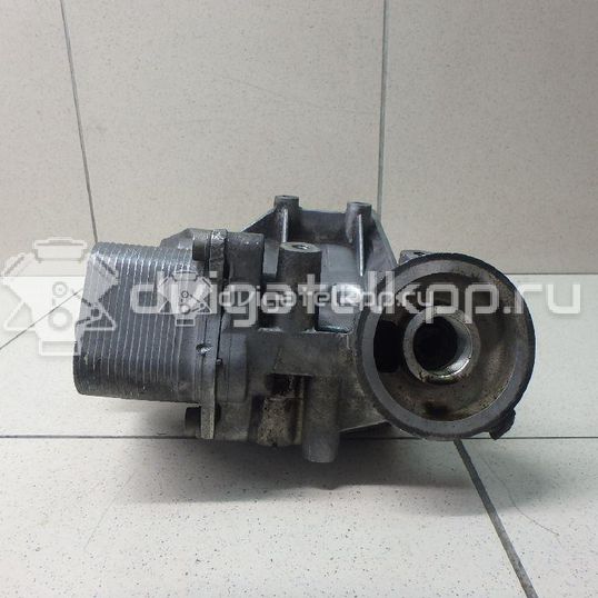 Фото Кронштейн генератора  06j903143ah для audi A3 [8P1]