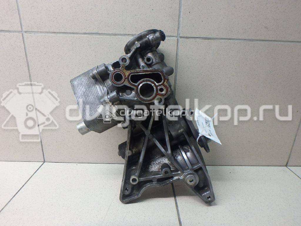 Фото Кронштейн генератора  06j903143ah для audi A3 [8P1] {forloop.counter}}