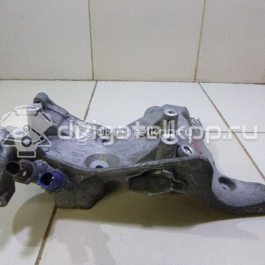 Фото Кронштейн генератора  06J903143AH для seat Altea