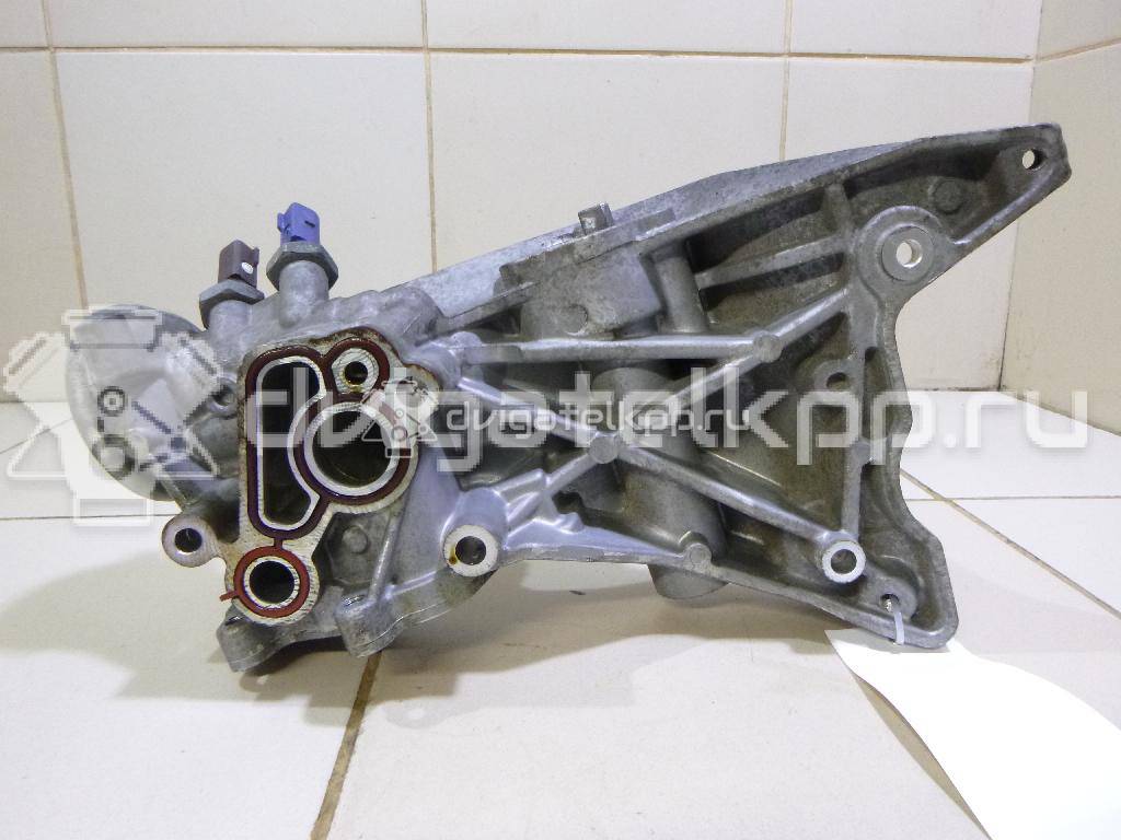 Фото Кронштейн генератора  06J903143AH для seat Altea {forloop.counter}}