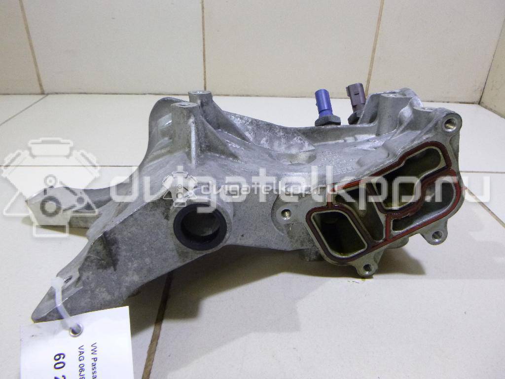 Фото Кронштейн генератора  06J903143AH для seat Altea {forloop.counter}}