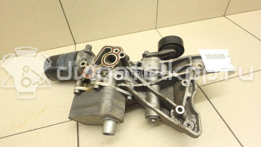 Фото Кронштейн генератора  06j903143ah для audi A3 [8P1] {forloop.counter}}