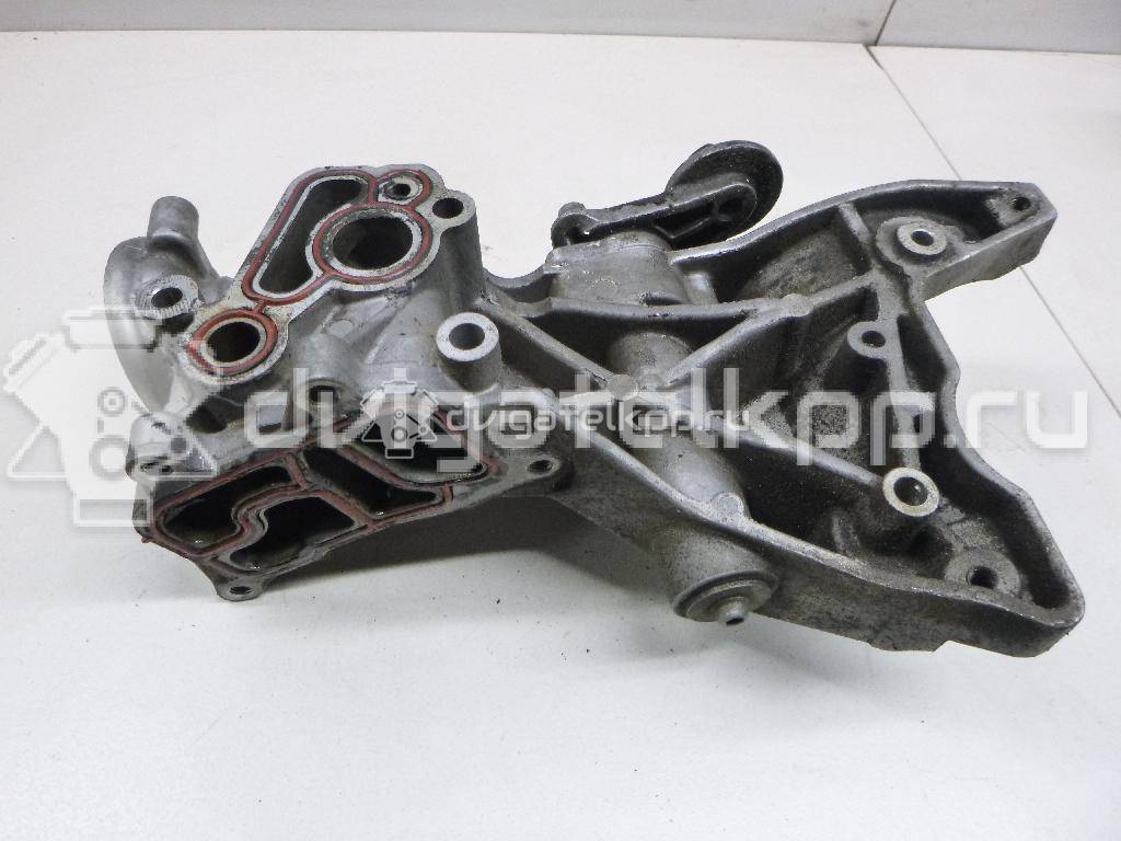 Фото Кронштейн генератора  06j903143ah для audi A3 [8P1] {forloop.counter}}