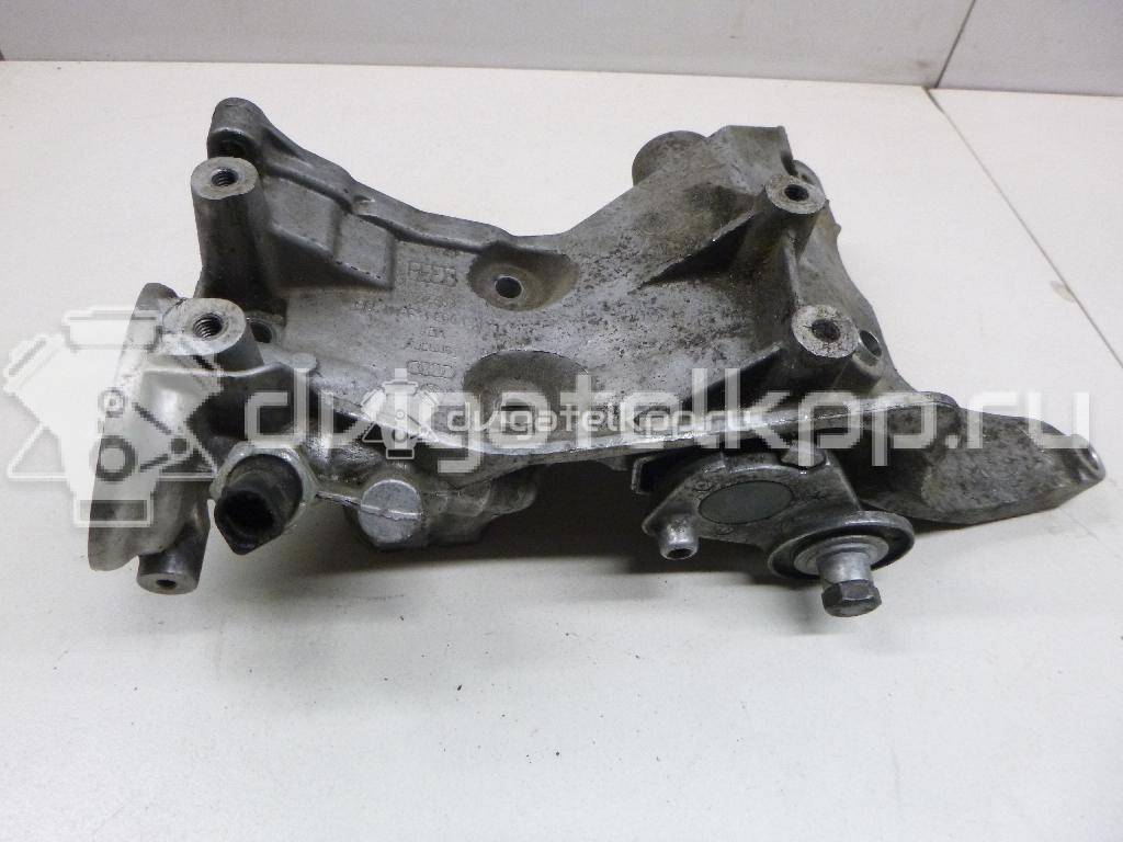 Фото Кронштейн генератора  06j903143ah для audi A3 [8P1] {forloop.counter}}