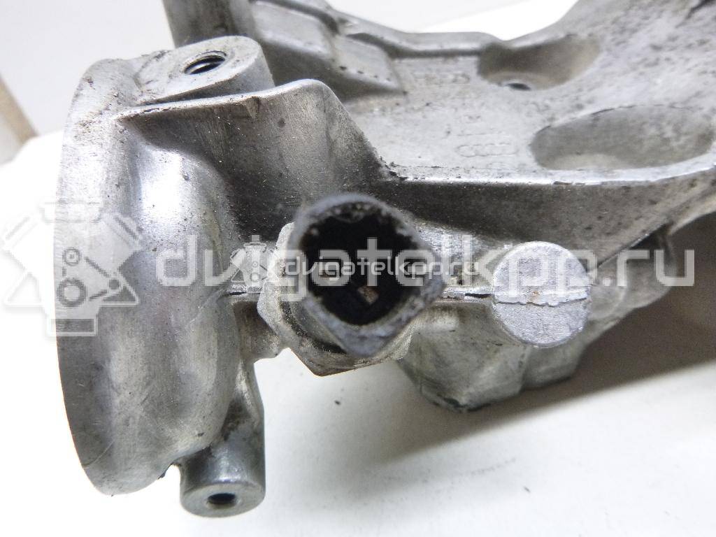 Фото Кронштейн генератора  06j903143ah для audi A3 [8P1] {forloop.counter}}