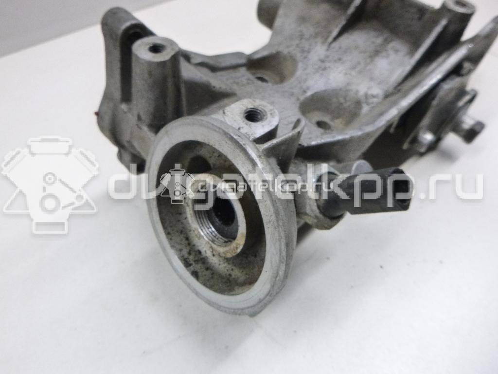 Фото Кронштейн генератора  06j903143ah для audi A3 [8P1] {forloop.counter}}