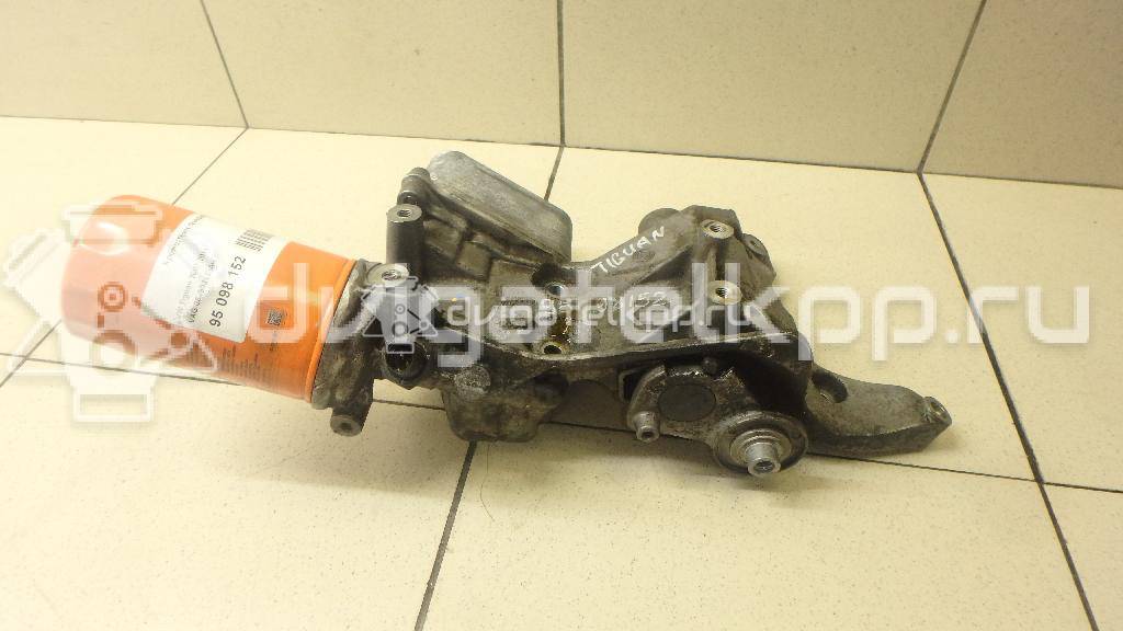 Фото Кронштейн генератора  06J903143AH для seat Altea {forloop.counter}}