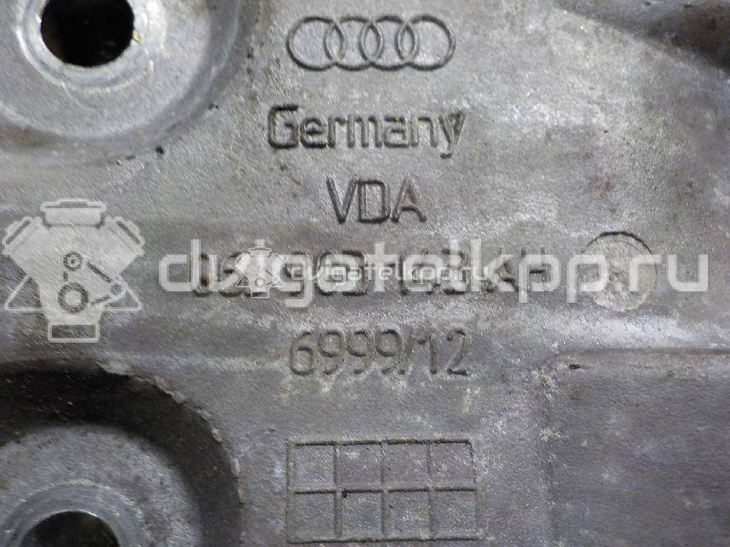 Фото Кронштейн генератора  06j903143ah для audi A3 [8P1] {forloop.counter}}