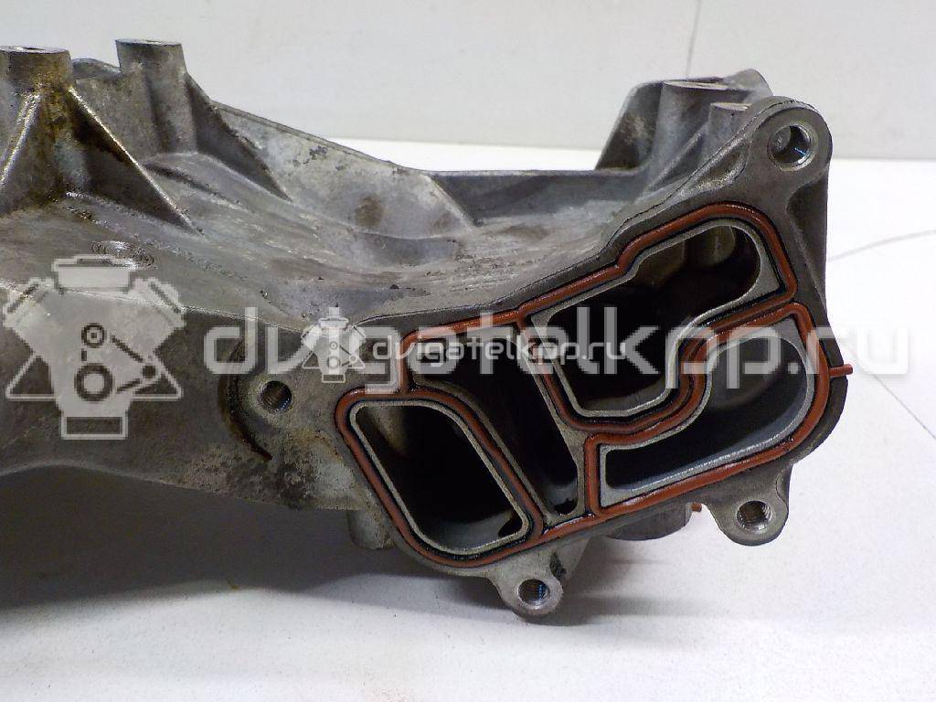 Фото Кронштейн генератора  06j903143ah для audi A3 [8P1] {forloop.counter}}