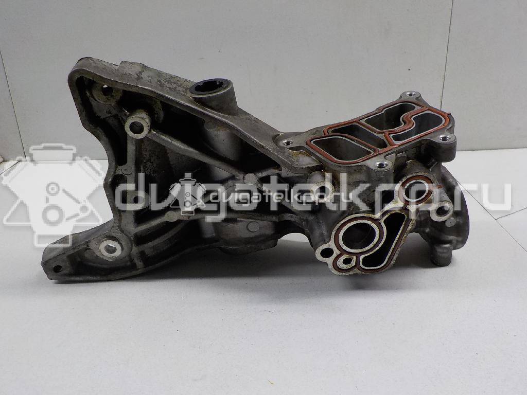 Фото Кронштейн генератора  06j903143ah для audi A3 [8P1] {forloop.counter}}