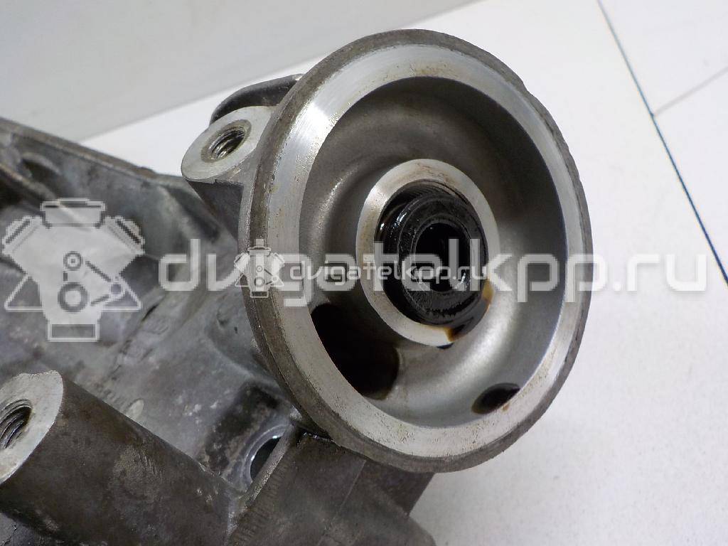 Фото Кронштейн генератора  06j903143ah для audi A3 [8P1] {forloop.counter}}