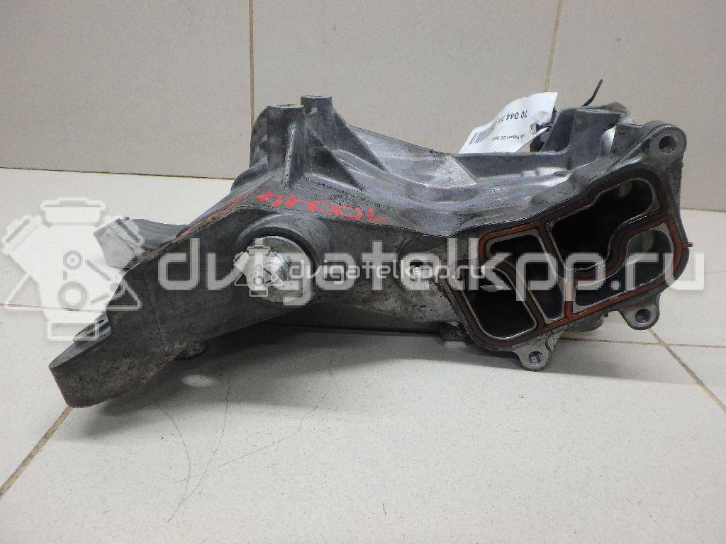 Фото Кронштейн генератора  06j903143ah для audi A3 [8P1] {forloop.counter}}