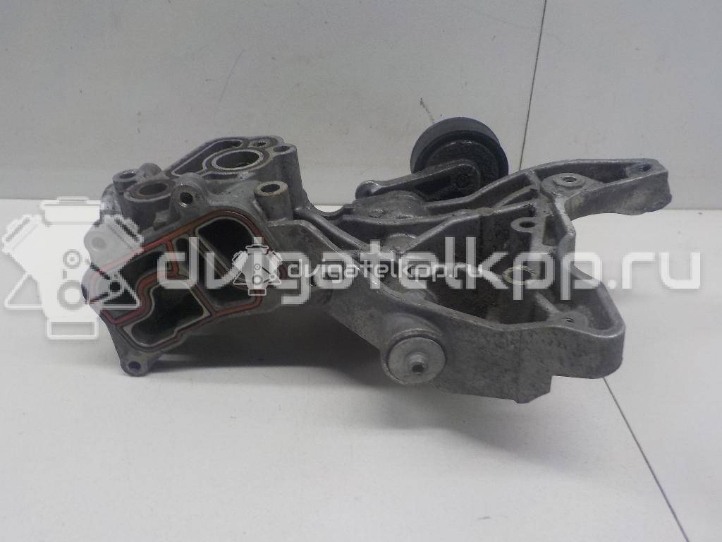 Фото Кронштейн генератора  06j903143ah для audi A3 [8P1] {forloop.counter}}