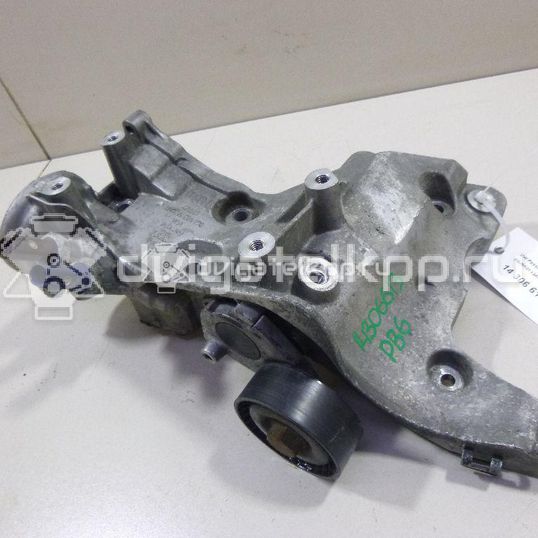 Фото Кронштейн генератора  06J903143AH для seat Altea